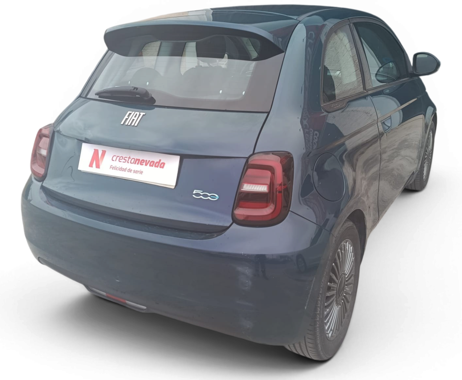 Imagen 6 de Fiat 500 Electrico 118 CV por 14.990 €