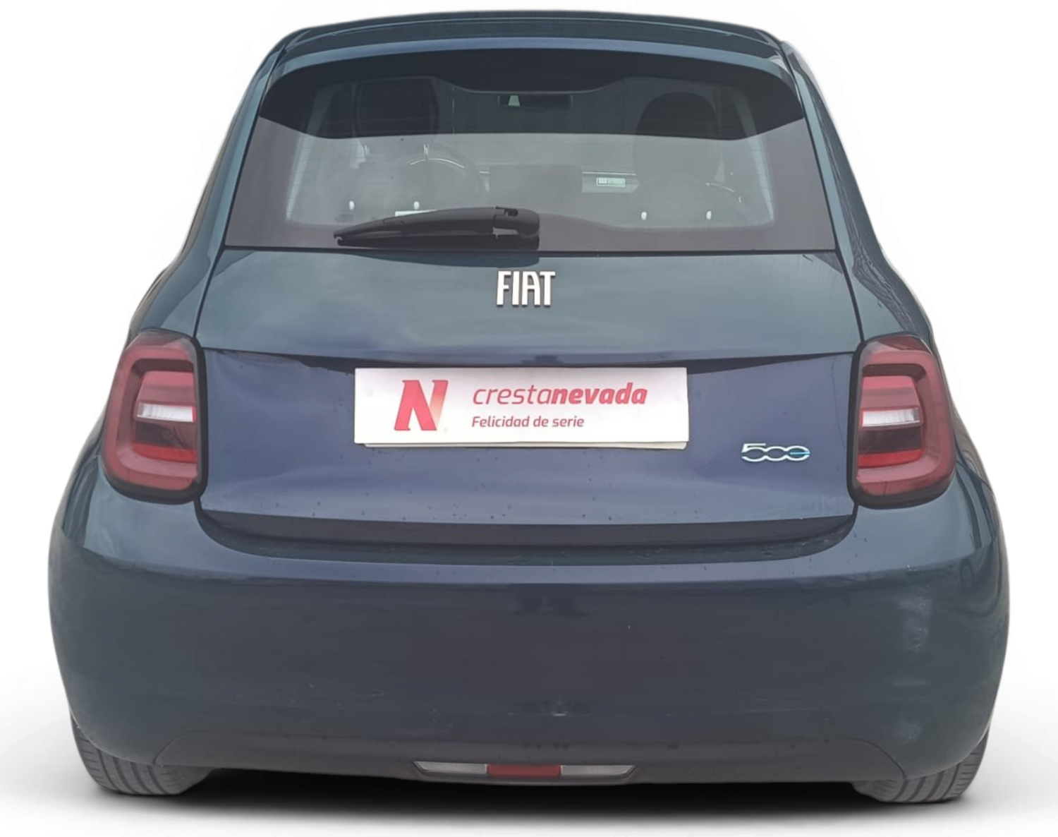 Imagen 8 de Fiat 500 Electrico 118 CV por 14.990 €
