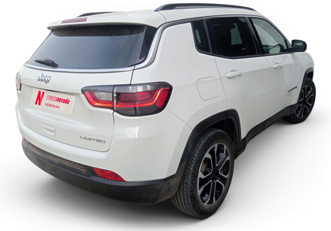 Imagen de Jeep Compass