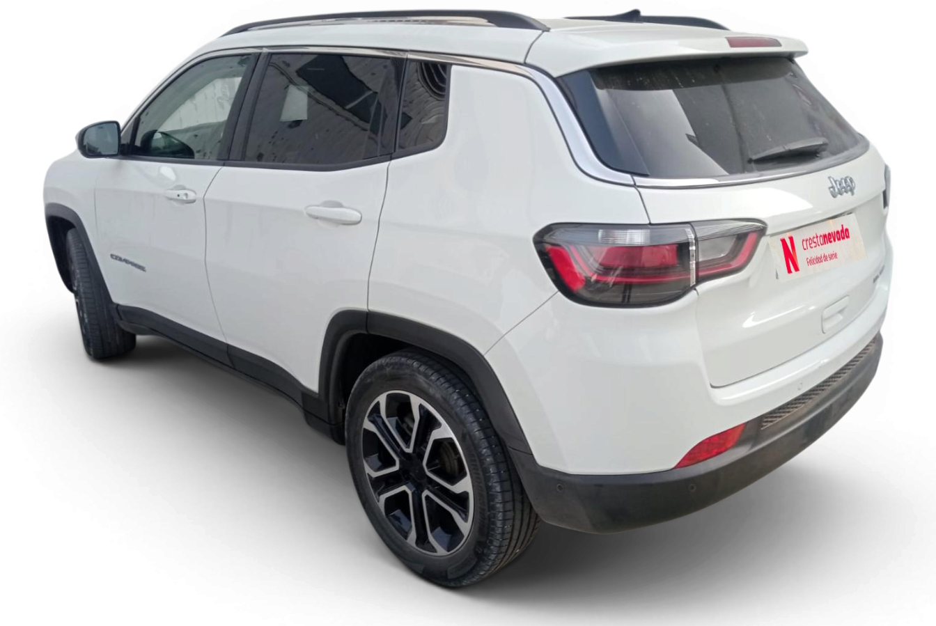 Imagen de Jeep Compass