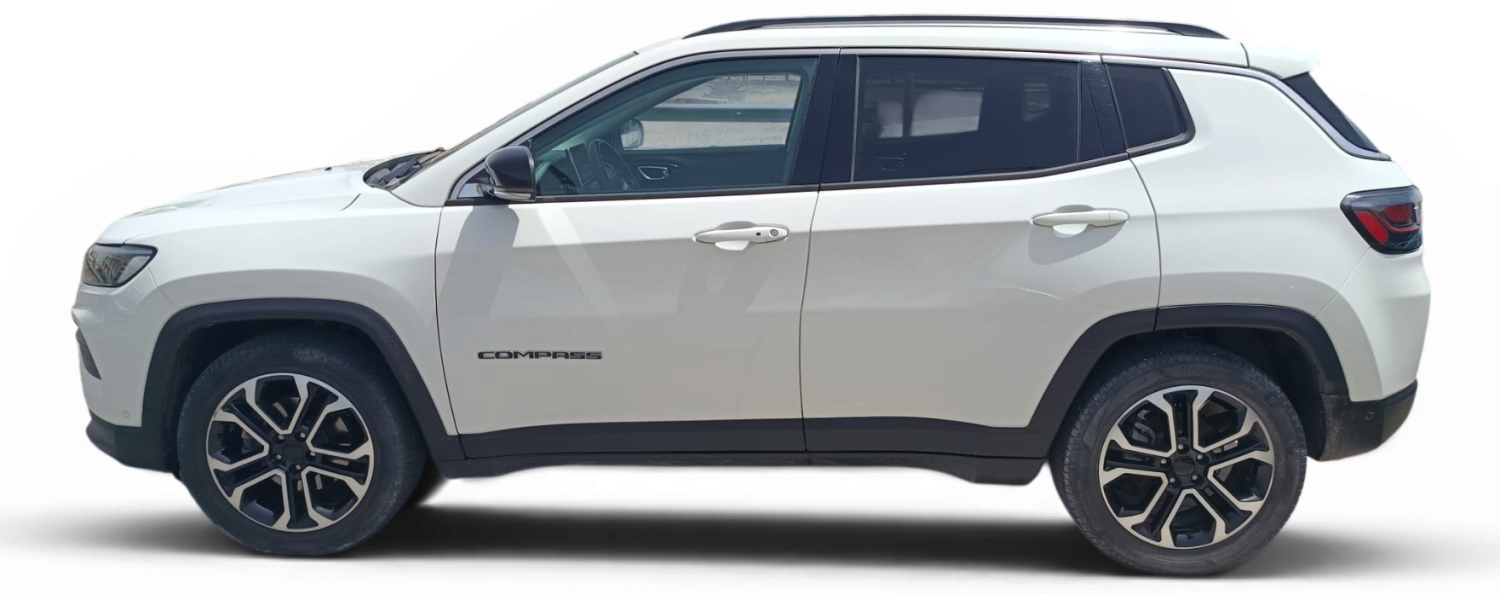 Imagen 5 de Jeep Compass Diesel 130 CV por 18.990 €