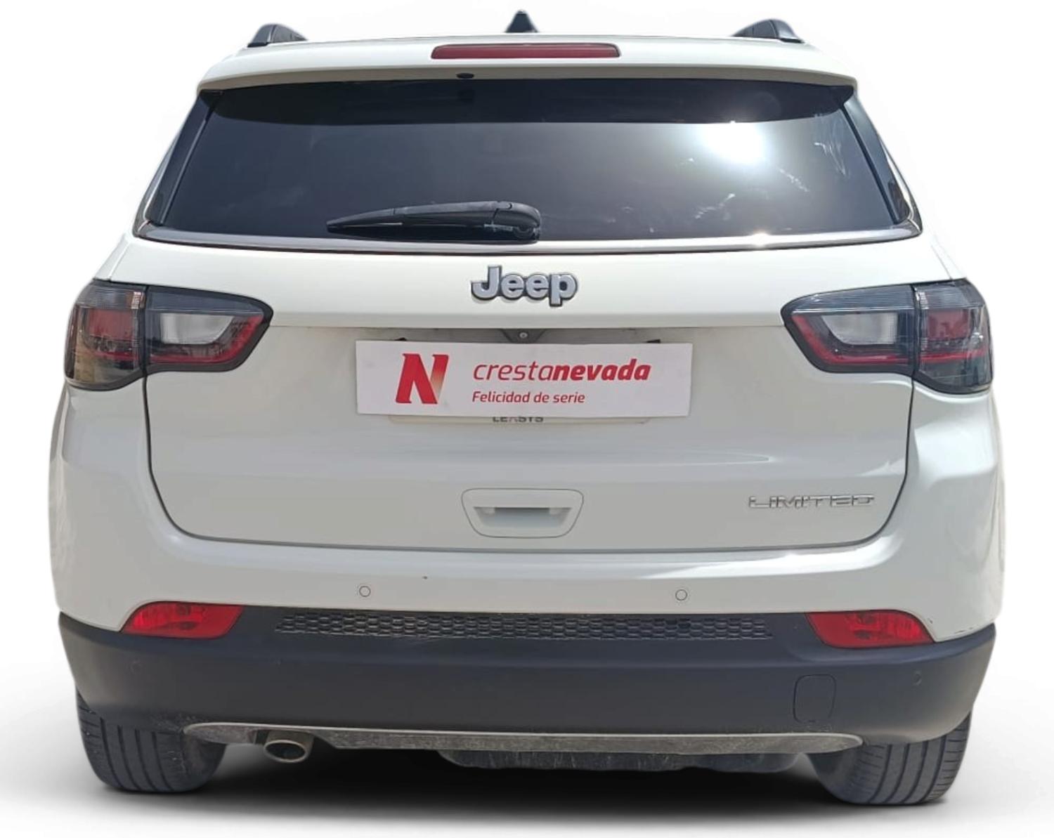 Imagen 7 de Jeep Compass Diesel 130 CV por 18.990 €
