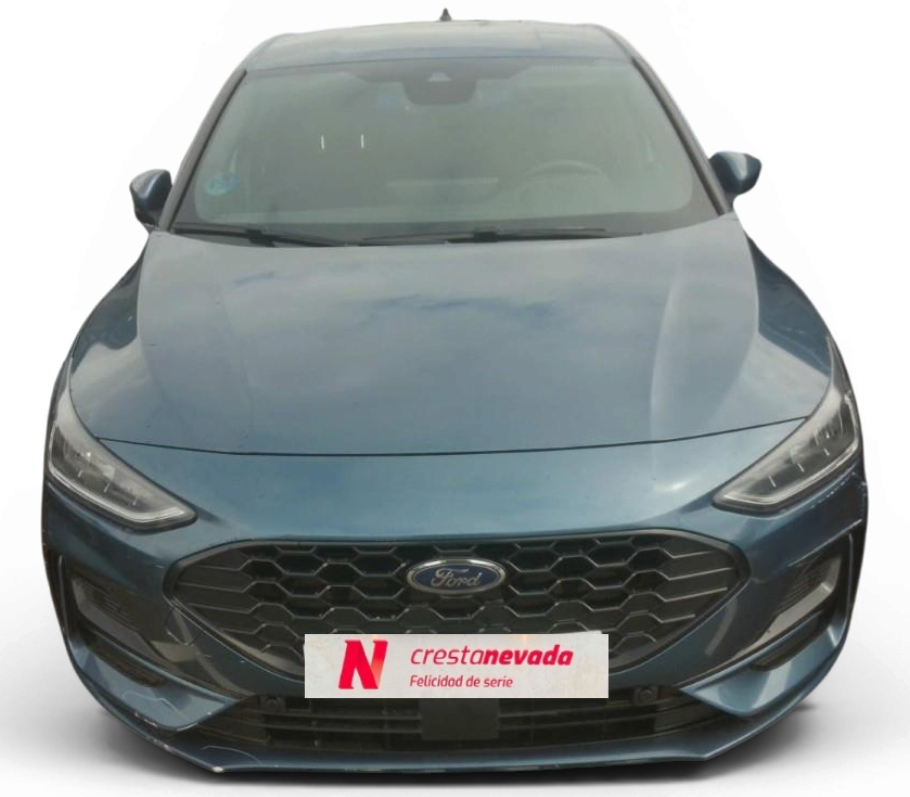 Imagen de Ford Focus