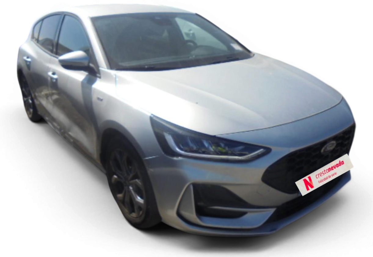 Imagen de Ford Focus