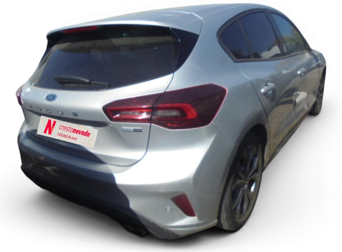Imagen de Ford Focus