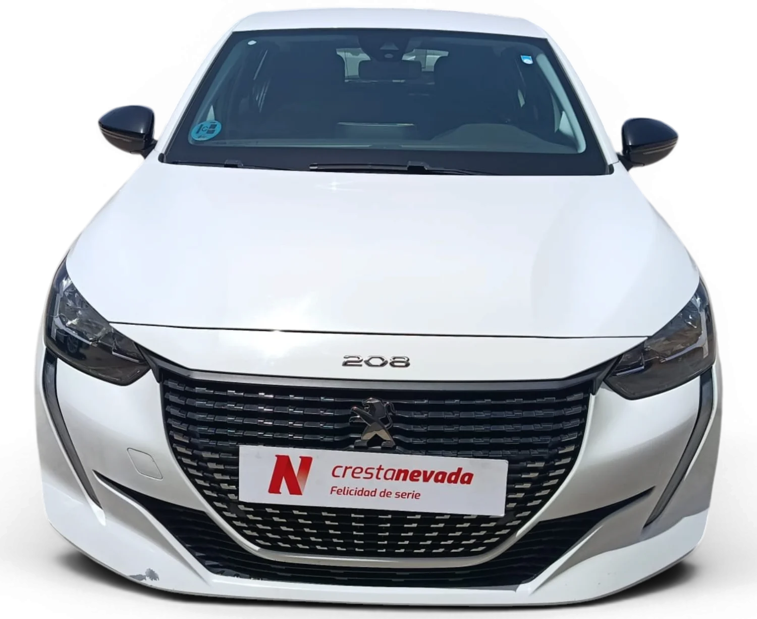 Imagen de Peugeot 208