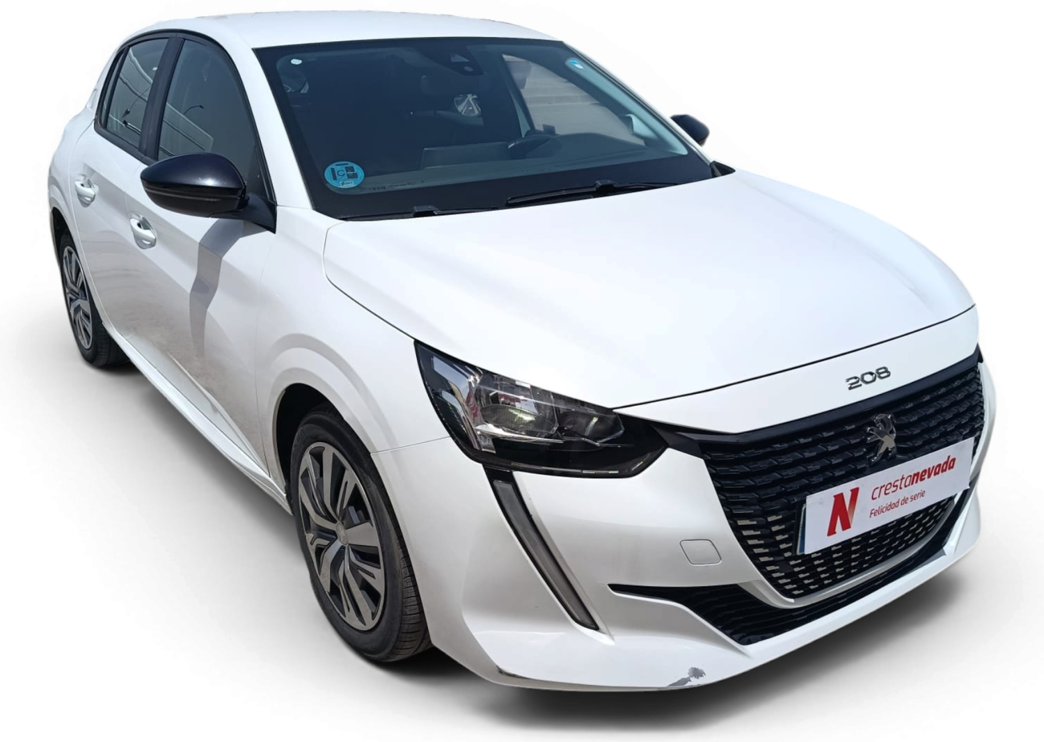 Imagen 3 de Peugeot 208 Gasolina 101 CV por 12.990 €