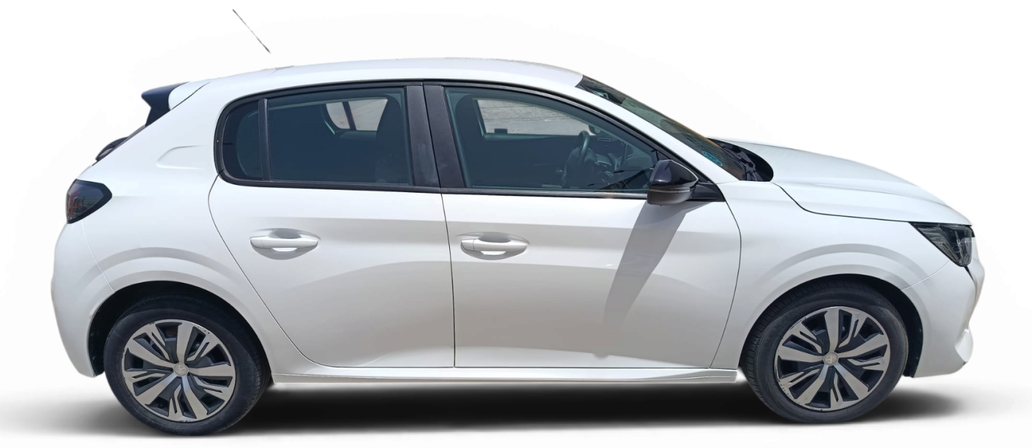Imagen 4 de Peugeot 208 Gasolina 101 CV por 12.990 €