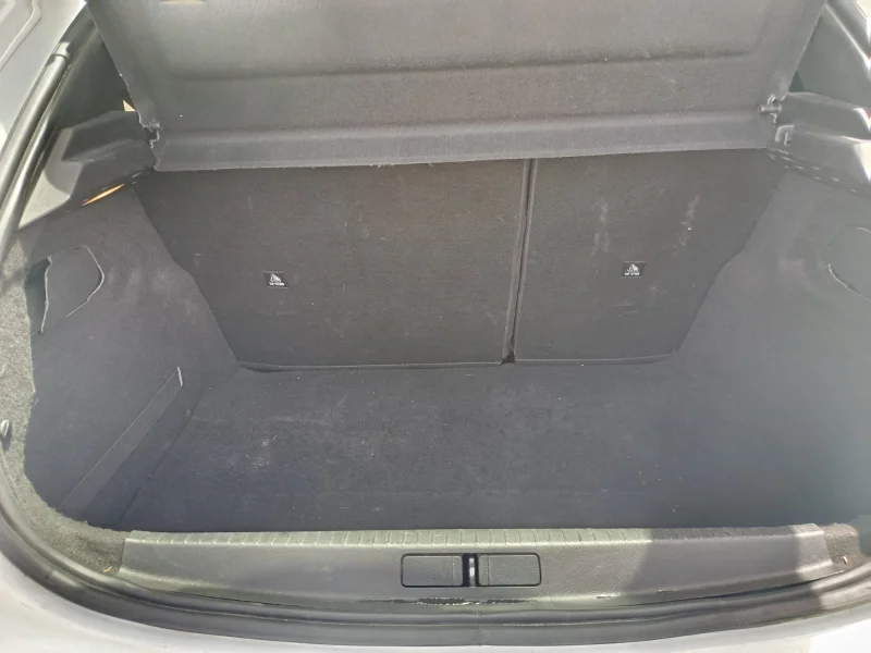 Imagen de Peugeot 208