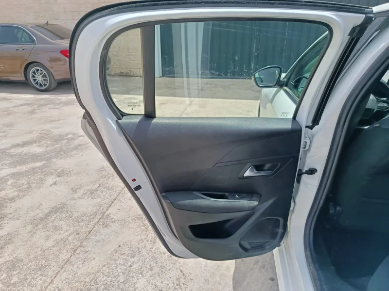 Imagen de Peugeot 208
