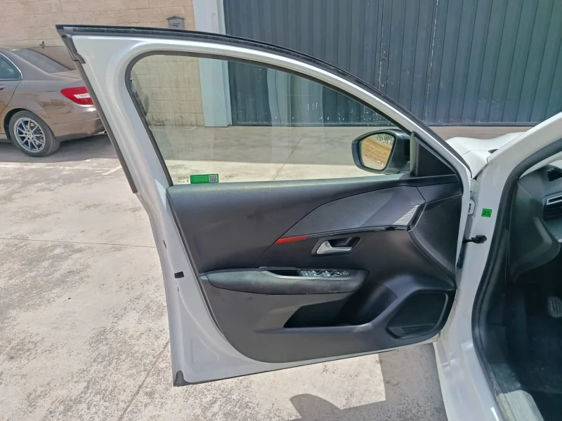 Imagen de Peugeot 208
