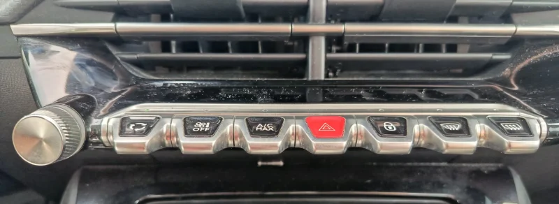 Imagen de Peugeot 208