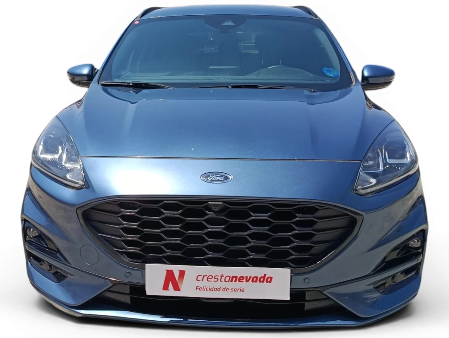 Imagen de Ford Kuga