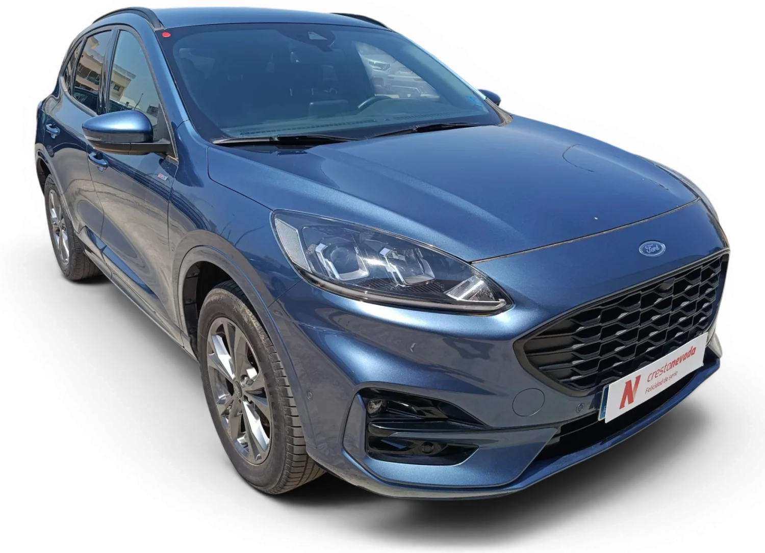 Imagen de Ford Kuga