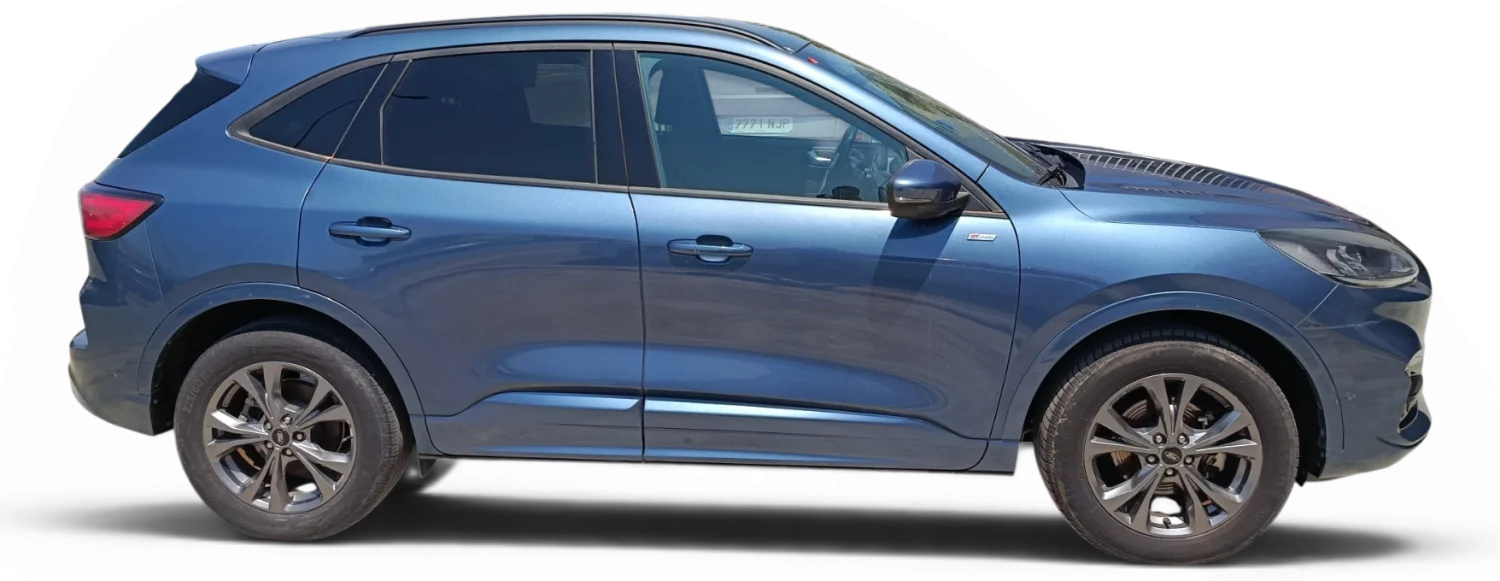 Imagen de Ford Kuga