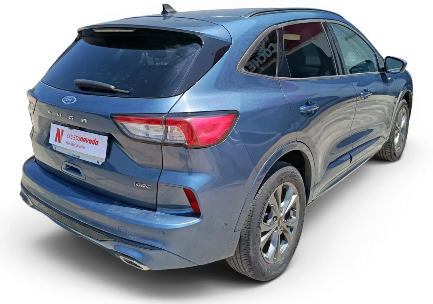 Imagen de Ford Kuga