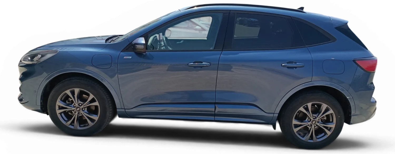 Imagen de Ford Kuga