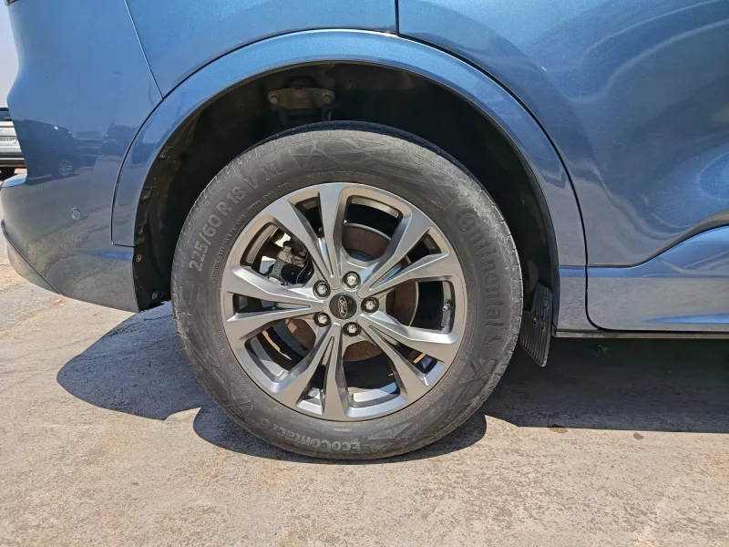 Imagen de Ford Kuga