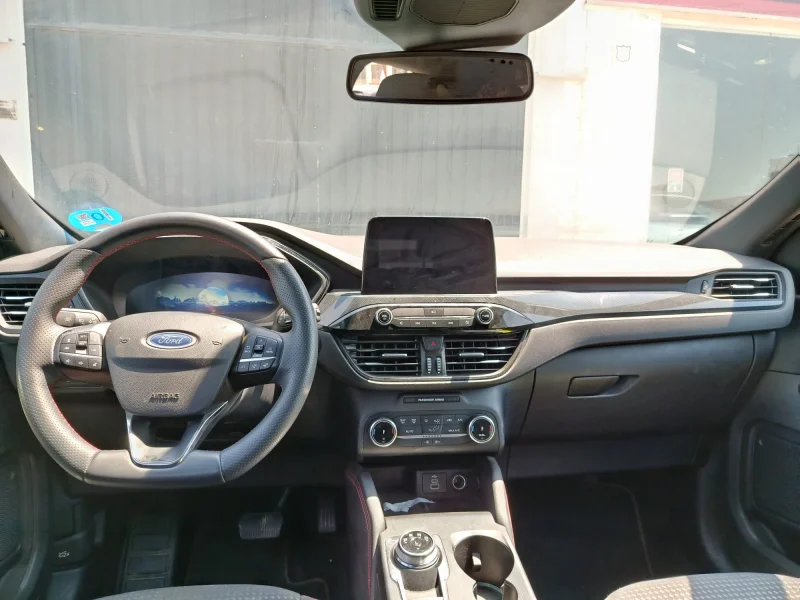 Imagen de Ford Kuga
