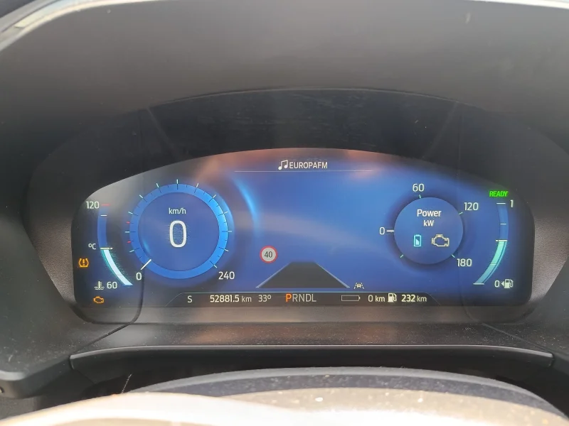 Imagen de Ford Kuga
