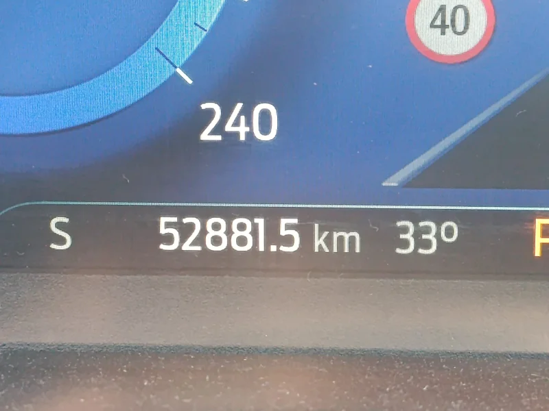 Imagen de Ford Kuga