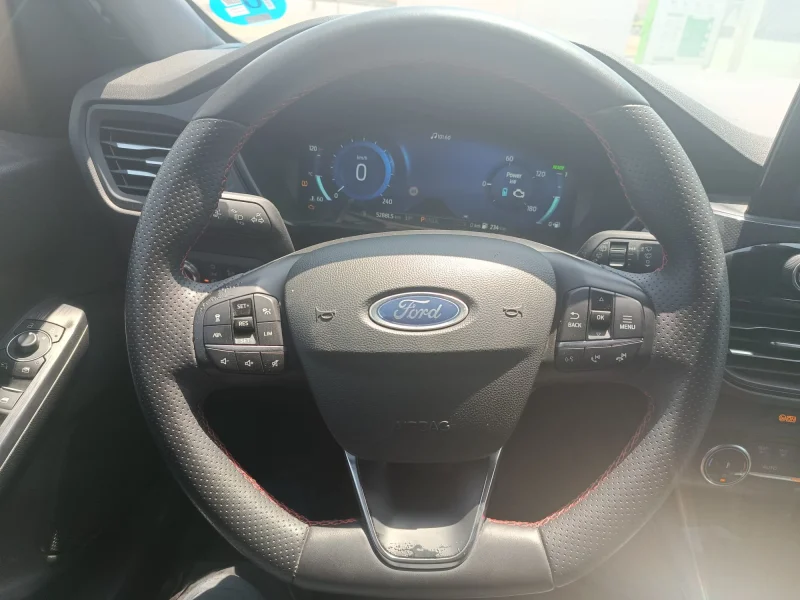 Imagen de Ford Kuga