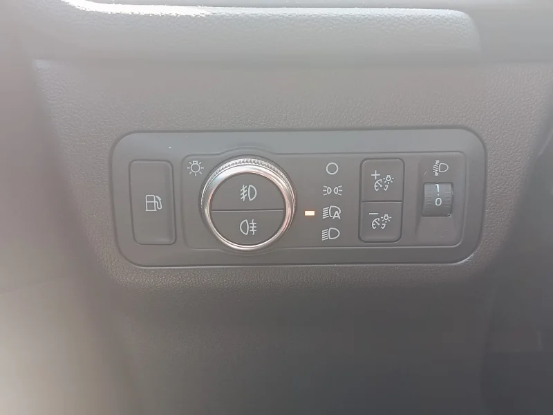 Imagen de Ford Kuga