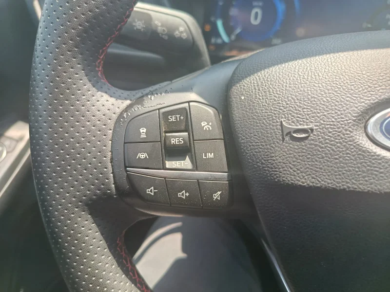 Imagen de Ford Kuga
