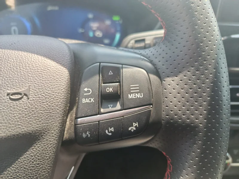 Imagen de Ford Kuga