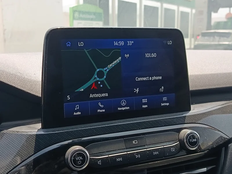 Imagen de Ford Kuga