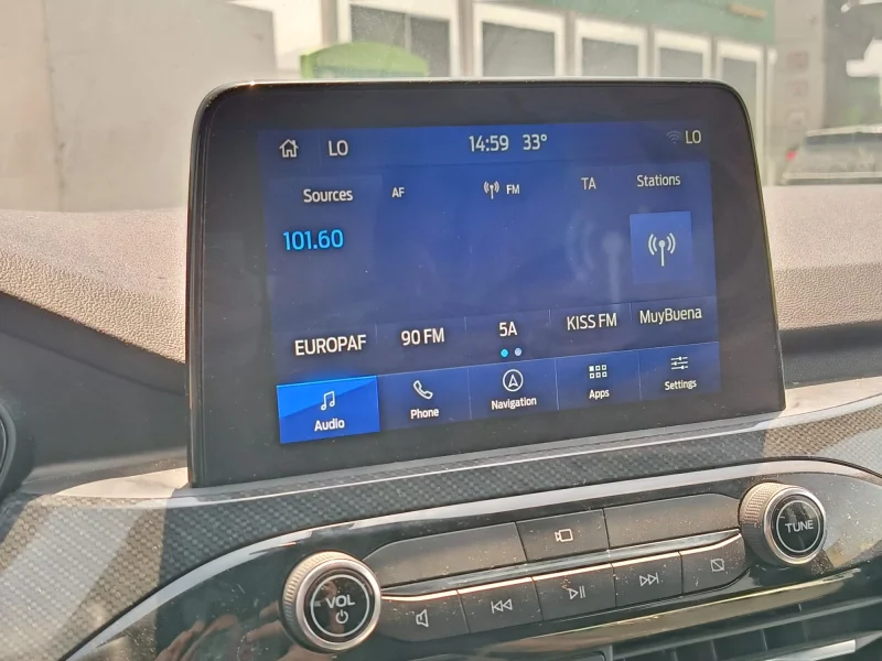 Imagen de Ford Kuga