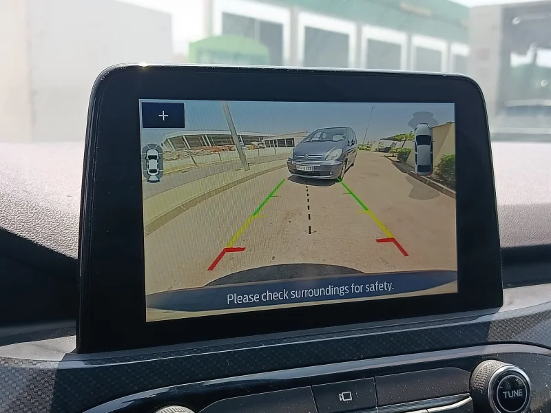 Imagen de Ford Kuga