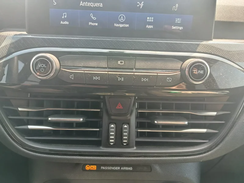 Imagen de Ford Kuga