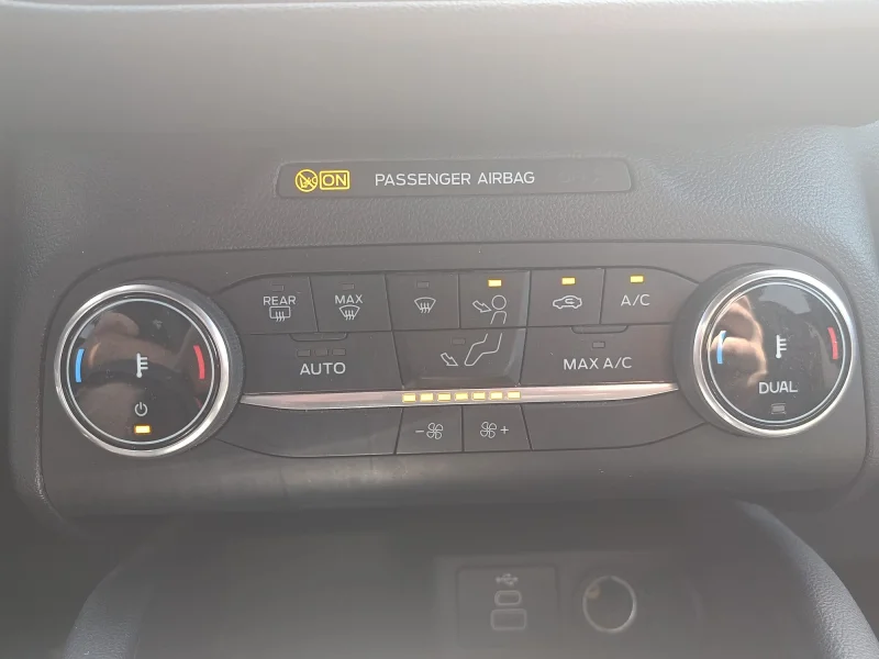 Imagen de Ford Kuga