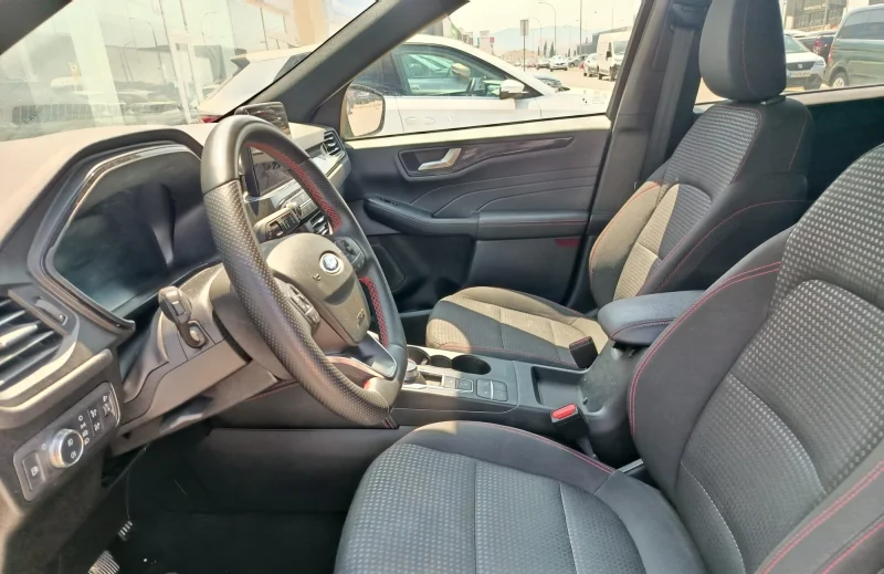 Imagen de Ford Kuga