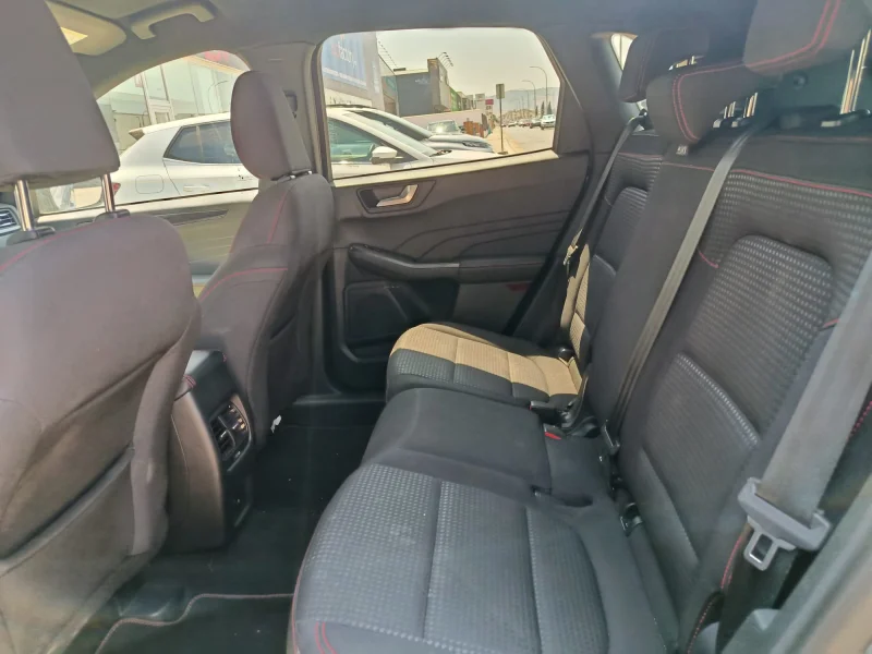Imagen de Ford Kuga