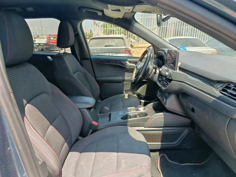 Imagen de Ford Kuga