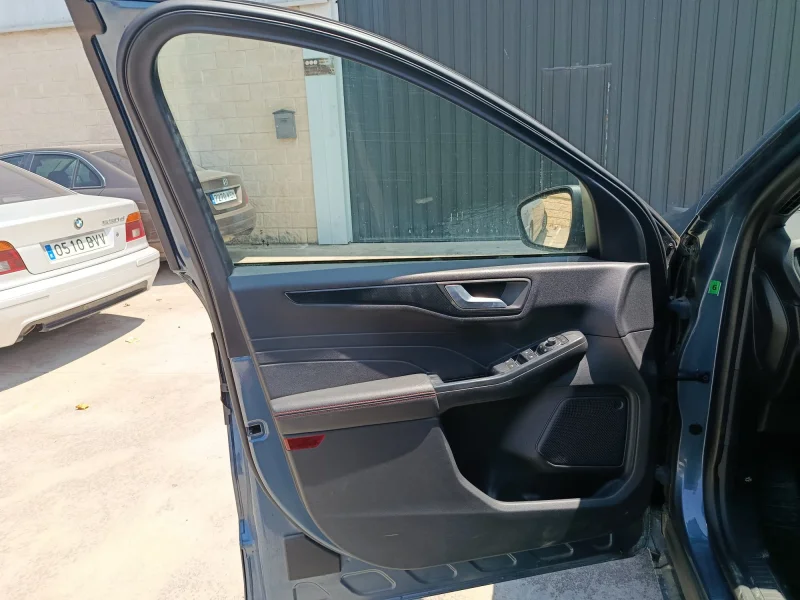 Imagen de Ford Kuga