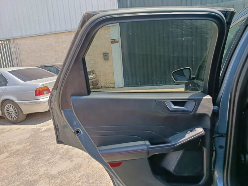 Imagen de Ford Kuga