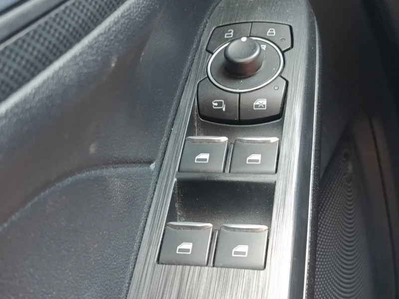 Imagen de Ford Kuga