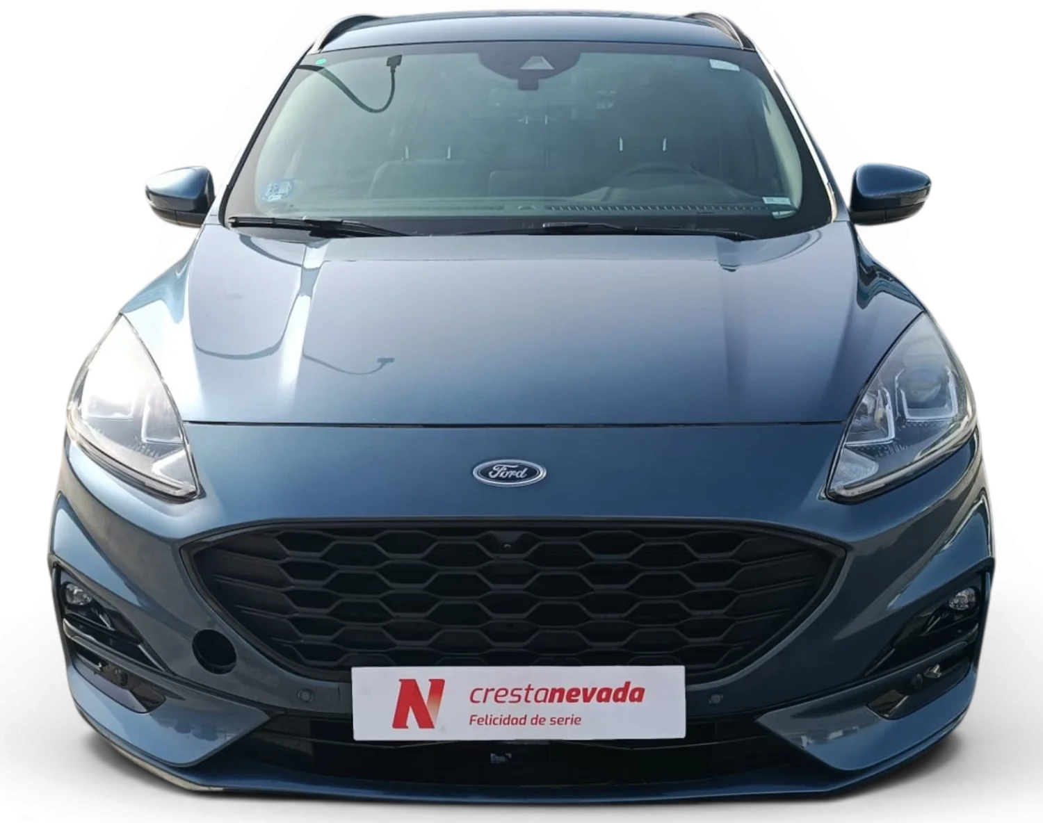 Imagen de Ford Kuga