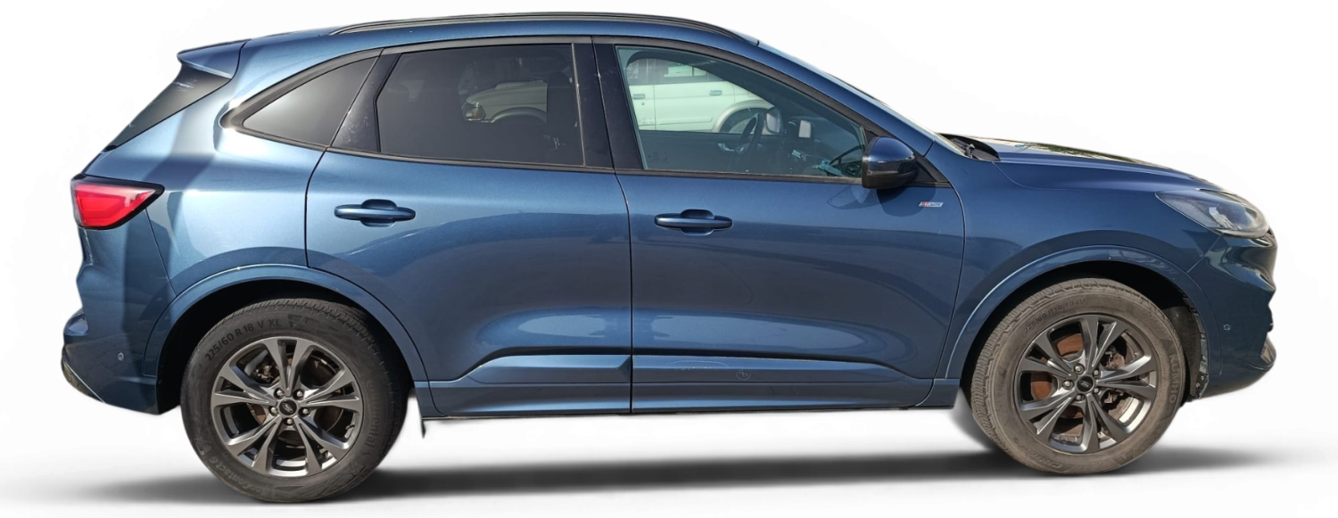 Imagen 4 de Ford Kuga Híbrido 225 CV por 23.990 €