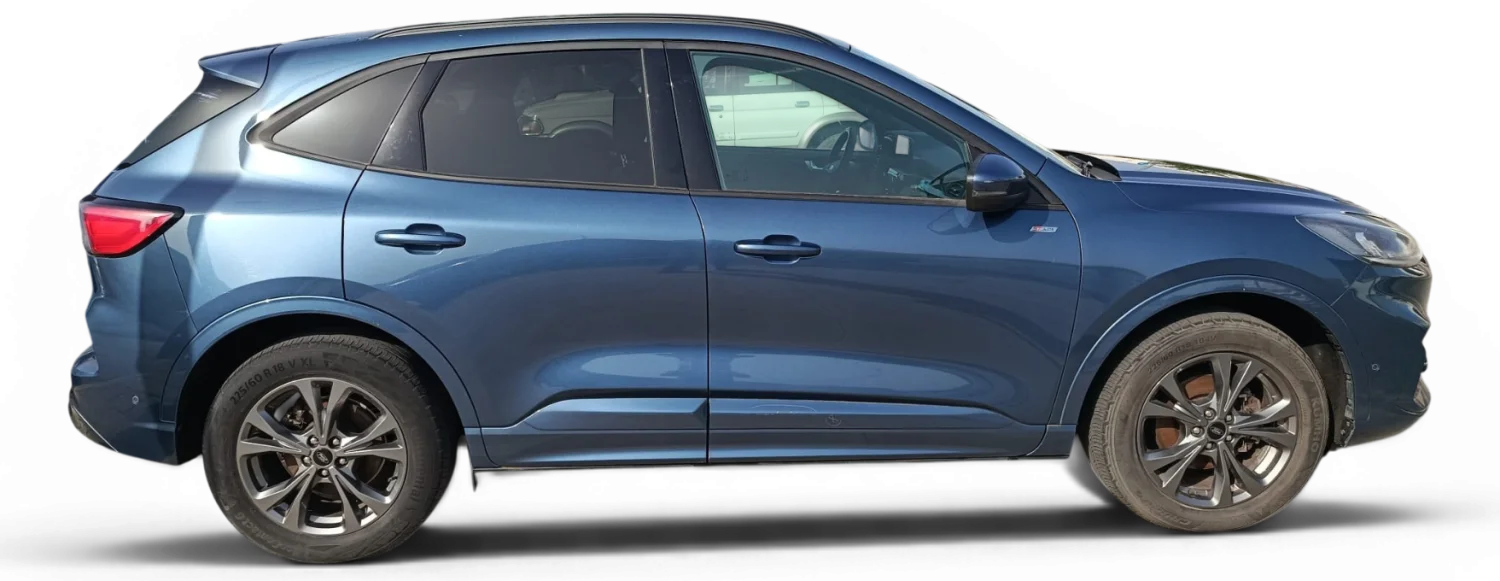 Imagen de Ford Kuga