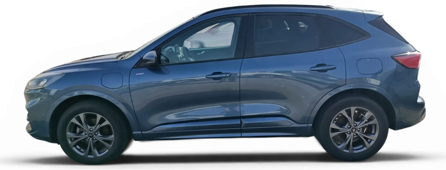 Imagen de Ford Kuga