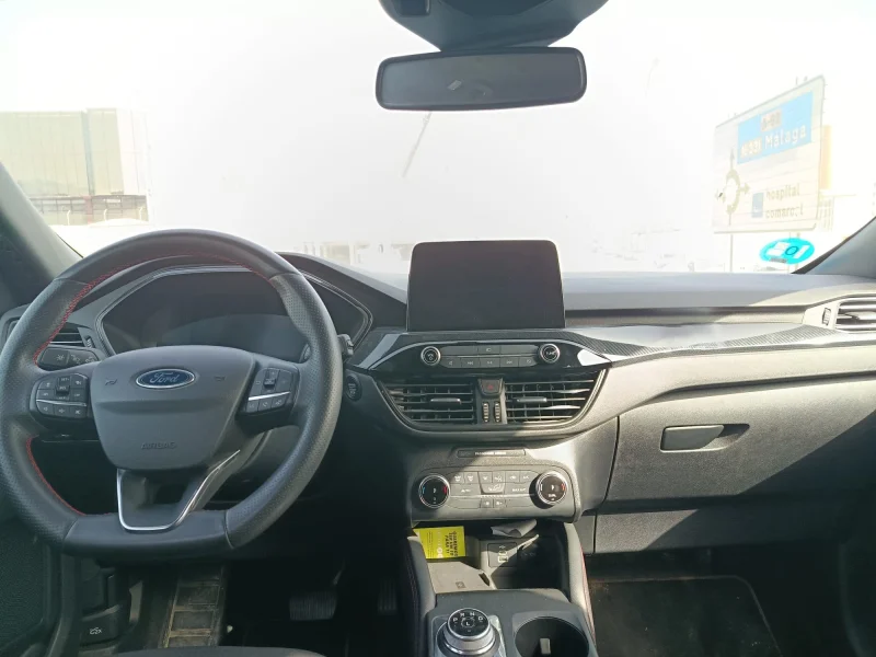 Imagen de Ford Kuga