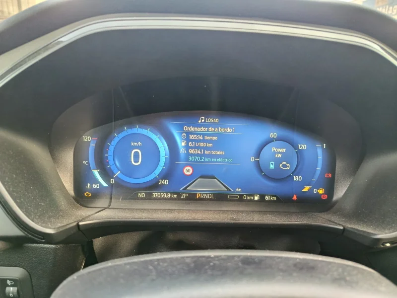 Imagen de Ford Kuga