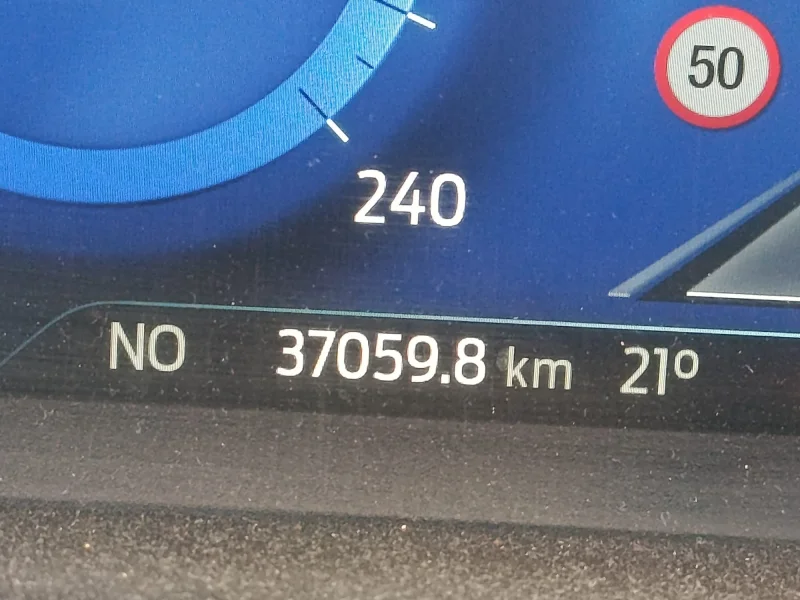 Imagen de Ford Kuga