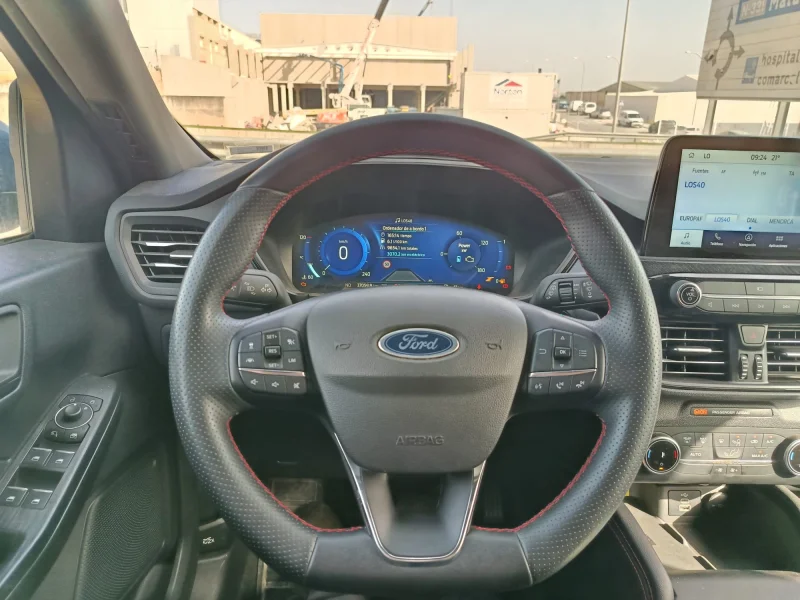 Imagen de Ford Kuga