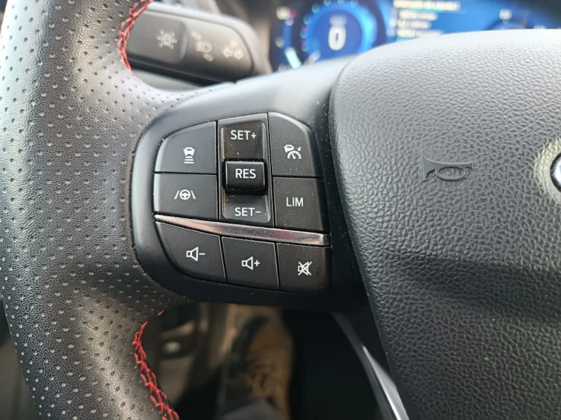 Imagen de Ford Kuga
