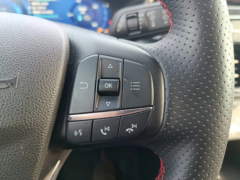 Imagen de Ford Kuga